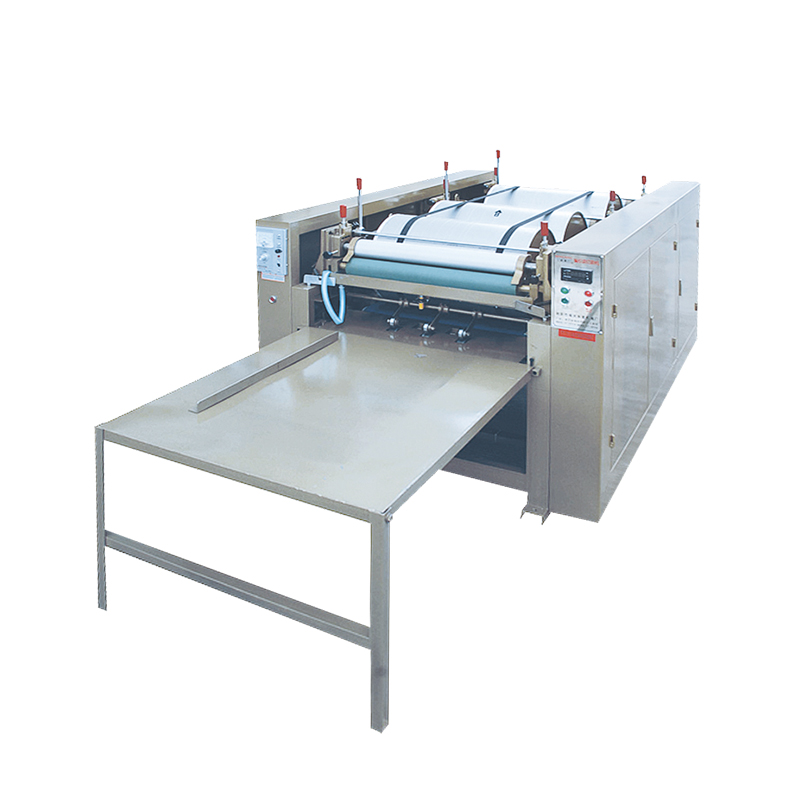 Bag to Bag Printing Machine